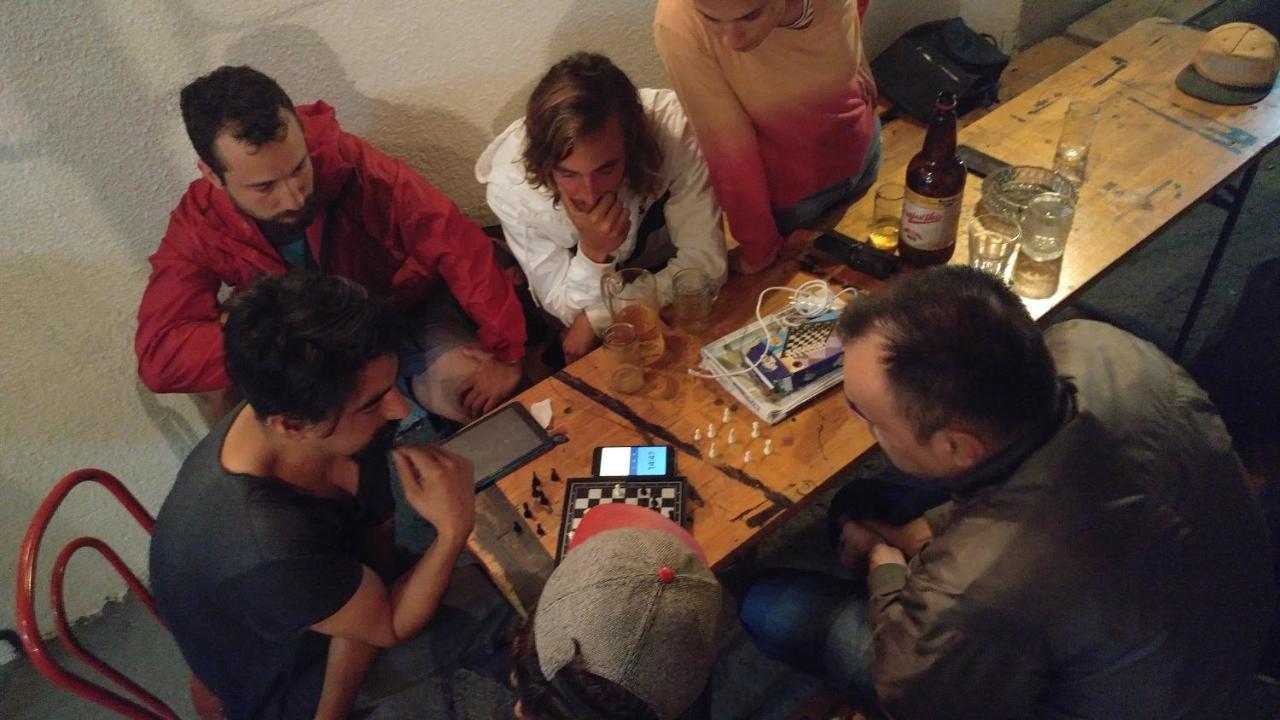Hostel Ljubicica Sarajevo