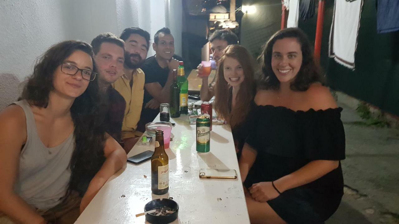 Hostel Ljubicica